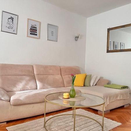 Luxury Apartment Lolipop Split Exteriör bild