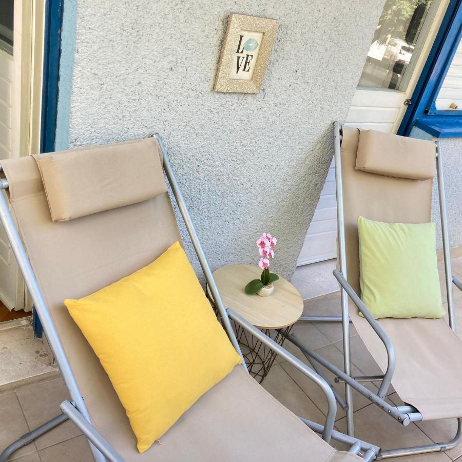 Luxury Apartment Lolipop Split Exteriör bild