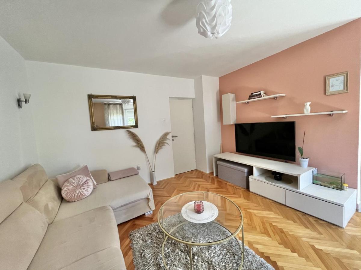 Luxury Apartment Lolipop Split Exteriör bild