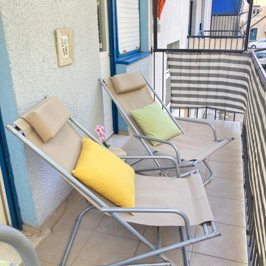 Luxury Apartment Lolipop Split Exteriör bild
