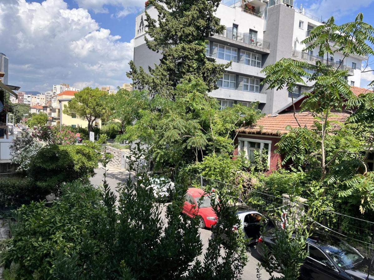 Luxury Apartment Lolipop Split Exteriör bild